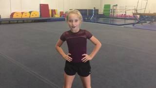 How To Do A Side Aerial