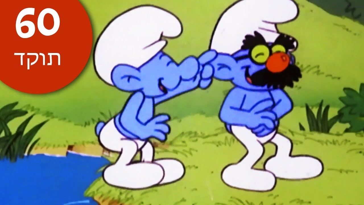 רגעי הדרדסים הכי מצחיקים!  | קריקטורות מצחיקות | פרקים מלאים