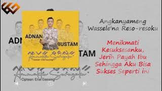 AMMAKKU SURUGAKU - ADNAN BUSTAM