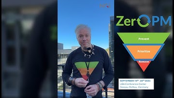 ZeroPM Prioritization Workshop - NGI promo with Hans Peter Arp