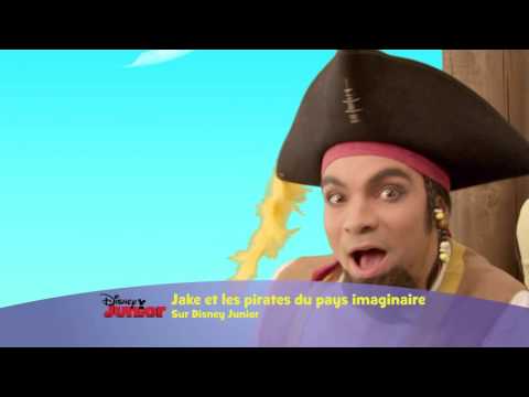 Jack et les
