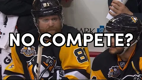 There is absolutely NO ONE in the NHL like Phil Ke...