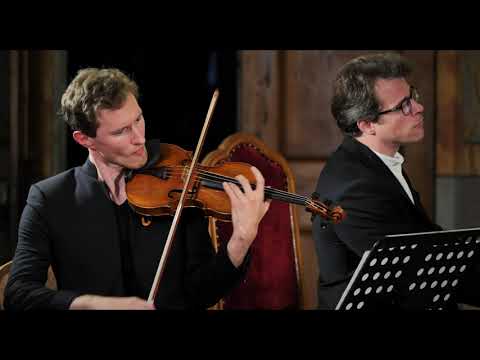 Josef Suk: Elegie, op. 23