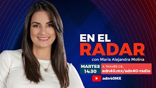 La muerte del presidente de Irán | En el radar #adn40Radio