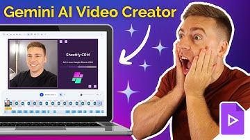 Gemini AI Video Creation App 2025 | Stop Using Canva! (Google Vids Tutorial)