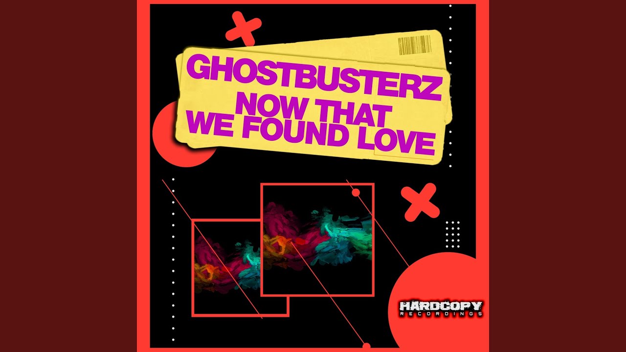 Now That We Found Love - YouTube