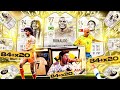 MY ICON MOMENTS SWAPS PACK! 84 x 20+ & ICON MOMENTS PACKS!🚀 FIFA 21 Ultimate Team