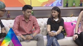 RUMAH UYA - GAK TAU MALU! EMBAT PACAR TEMEN SENDIRI (25/2/16) 4-4