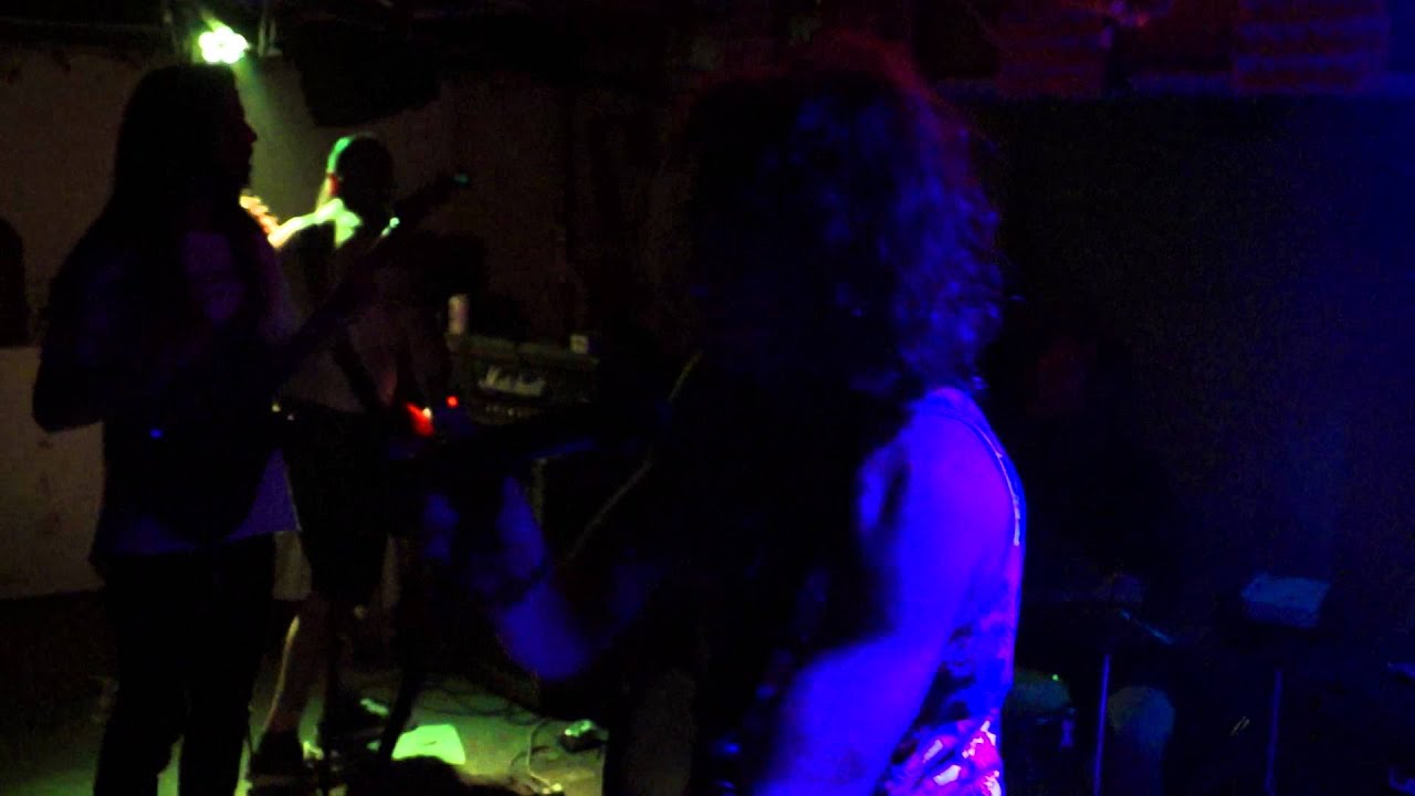 Dendritic Arbor - Last House on the Left 7/23/15 Part 1