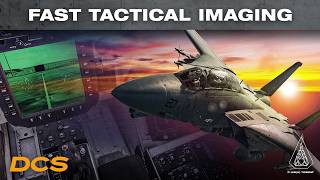 DCS F-14B(U) Bonus 1 - FTI