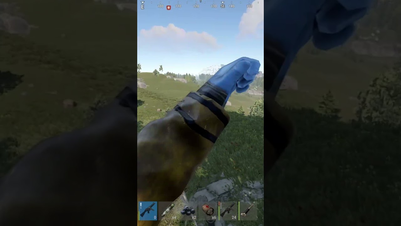 Funtastic Rust #rust #rustPvP