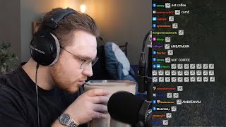 ohnePixel teaches HOW TO MAKE COFFEE