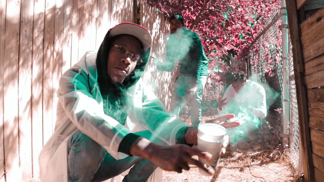 Money Montana- "Too Hard" (Official Video)