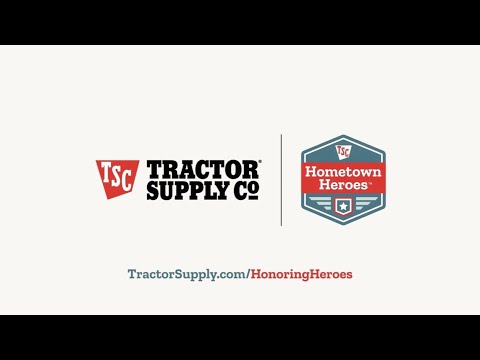 Honoring Hometown Heroes