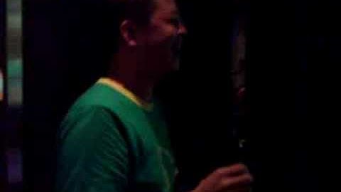 Karaoke Farewell @ Neway Puchong