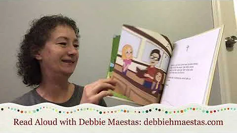 Read Aloud with Debbie Maestas