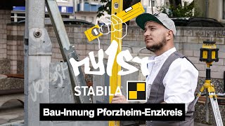Stabila My1Stabila Bau-Innung Pforzheim-Enzkreis