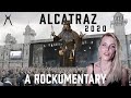 Capture de la vidéo Alcatraz Festival 2020: The Lockdown Version (Rockumentary)