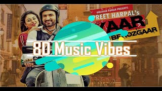 8D Yaar Berozgaar | Preet Harpal | Bass Boosted | 2020
