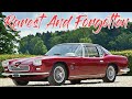 Hidden Gems: 10 Unforgettable Maserati Classics You&#39;ve Never Seen