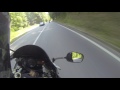 gsxr 1000 vs gsxr 600