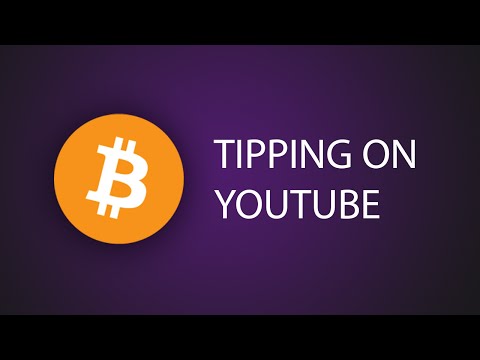 ChangeTip Youtube Tutorial