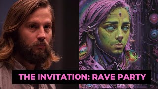 The Invitation: Rave Party Version