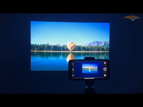 Stacker App 1.0 – Projector Stacking - video from domeprojection.com
