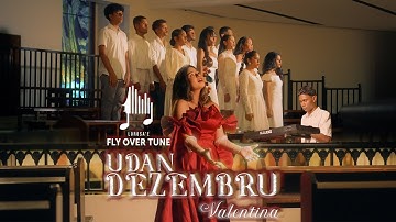 Valentina - UDAN DEZEMBRU (Official Music Video)