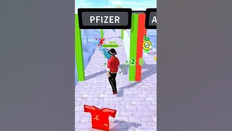 Run Rich 3D :GameplayWalkthrough android ,ios Max Levels