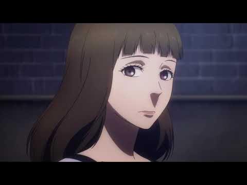 Comentando – Death Parade #3