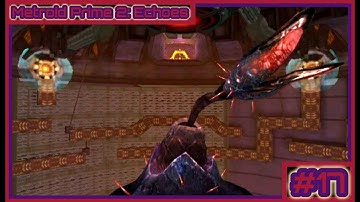 Metroid Prime 2: Echoes - Part 17: Power Play