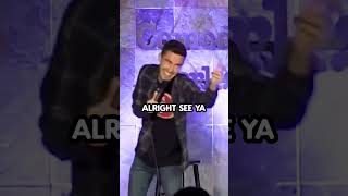 Will Burkart | Nice Guys #comedy #standupcomedy #comedian #funny #dating #standup