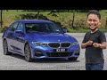 ULASAN VIDEO: BMW 330i M Sport G20 2019 - CKD RM289k