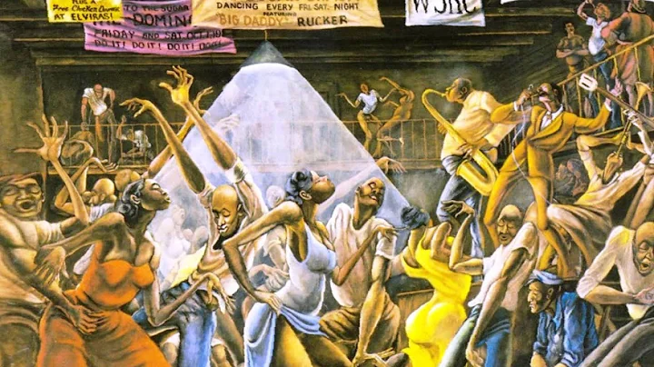 Marvin Gaye - I WANT YOU - Leon Ware-Arthur Ross (...