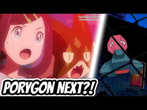 The Pokémon Anime Just BROKE a 22 YEAR RULE.