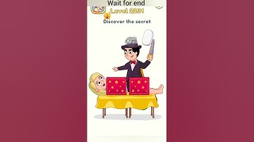 Dop 2 gaming video level 2231 Gameplay #shorts #shortvideo #viral