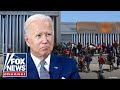 Bombshell footage reveals Biden admin's undercover migrant flights