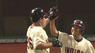 Kearns rips a walk-off single to left