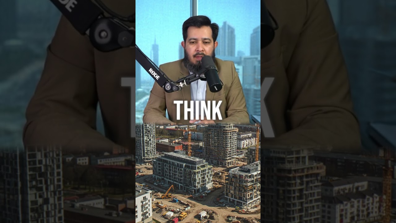 Dubai South | DLRC | Arjan... Let's see....