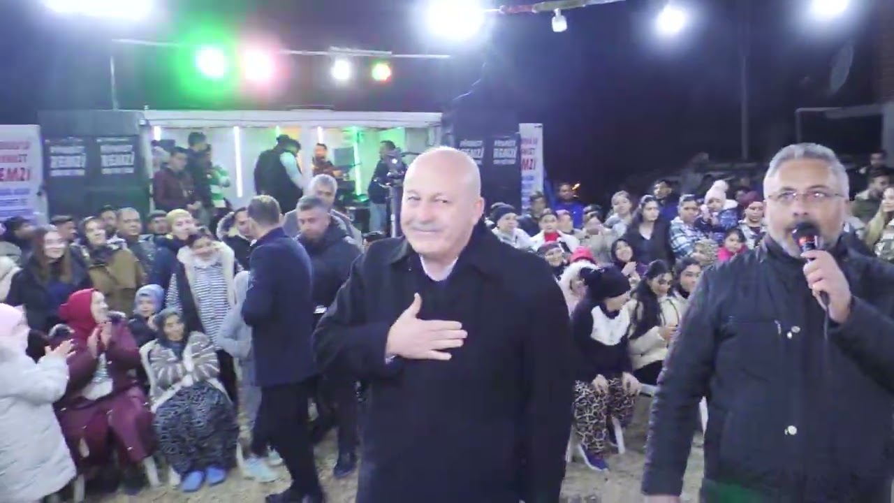 03 02 2024 ASKER EĞLENCESİ