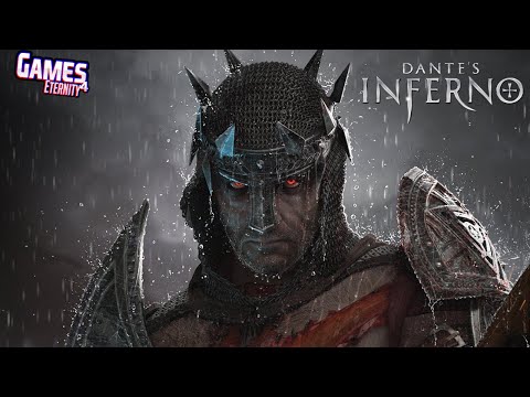 Vídeo: La Demostración De Dante's Inferno PS3 Hace 60FPS