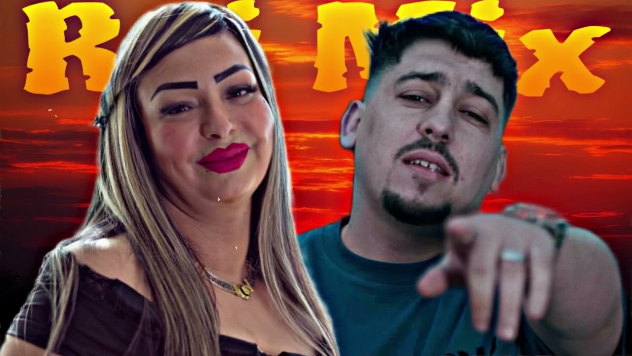 Cheba Warda x Abdou Gambetta - Ntaya Nta3i | راي 2025
