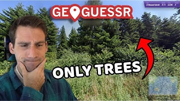 Geoguessr but it