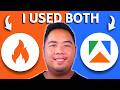 Firecrawl vs Apify (2026) - Which One Is BETTER?