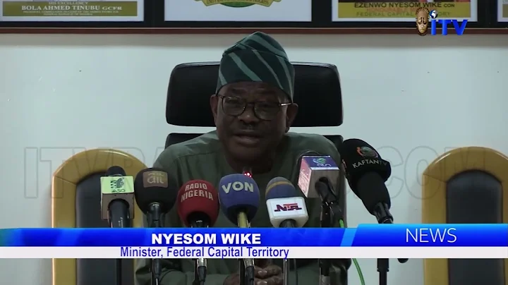 Wike Faults PDP Factional Chair, Turaki, Says Democracy Not Under Threat