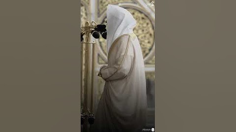 تلاوة رائعة للشيخ : عبدالله القرافي من سورة يونس #القرآن_الكريم