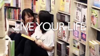 Global Intern 2014 - Nhi Tran - Vietnam Profile