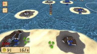 Pirates! Showdown Premium [HACK Free/Money] screenshot 1