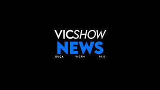 VICFM 91.5 - VICSHOW NEWS